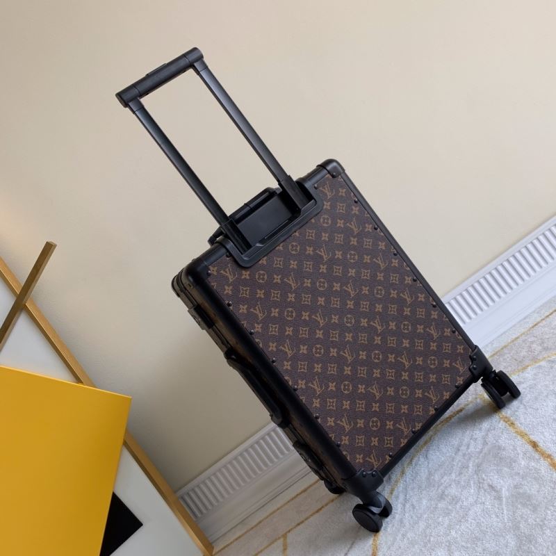 LV Suitcase